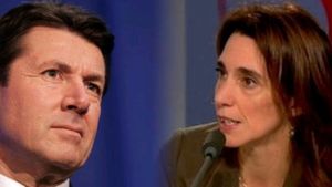 Alpes1 - Région PACA : « Monsieur Estrosi, qu’en est-il de votre promesse républicaine ? »