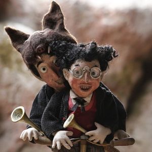 coup de pouce à jeune artiste
