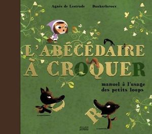 Abécédaire en volume
