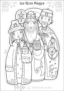 LES HEROS DE LA NOEL !