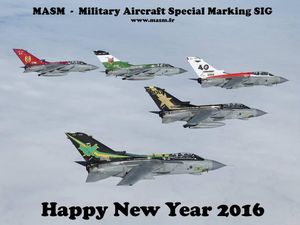 Happy New Year 2016