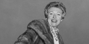 Patachou est morte ce jeudi 30 avril à Paris, à l'âge de 96 ans.