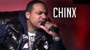 Trois décès: Chinx, Terry Jones, Flora MacNeil!