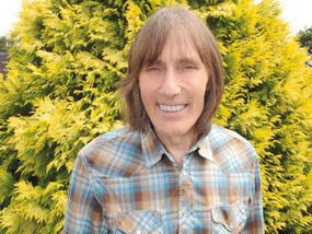 Adieu Marcus Belgrave - Twinkle - Mac Poole!