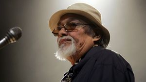Sortie de piste définitive pour Eddy Louiss!