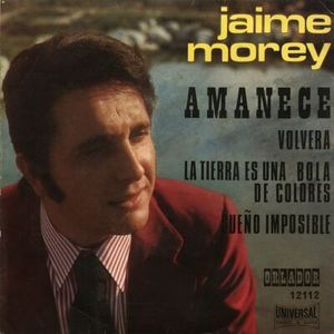 Nécro: Jaime Morey, Camille Bob et Julio Ángel sont les suivants!