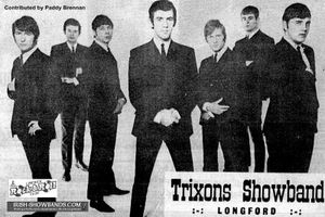 Eric Wrixon died on 13 July 2015 in Italy at the age of 68