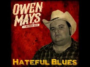Owen Mays et Justin Lowe se sont esquivés!