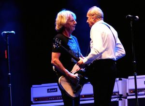 Lokerse Feesten - Day Five- Grote Kaai, Lokeren - le 4 août 2015
