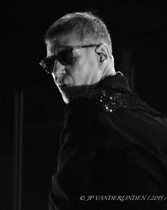 Brussels Summer Festival 2015 ( day 8): Remy Bricka- Lemon Straw- Alice on the Roof - Girls in Hawaii- Etienne Daho - Place des Palais - Bruxelles, le 21 août 2015