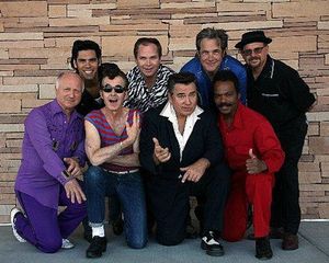 Disparition de Frederick "Dennis" Greene, membre fondateur de Sha Na Na.