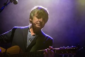 Neil and Liam Finn à l'Orangerie du Botanique, Bruxelles, le 18 septembre 2015