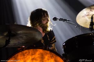 Two Gallants + Shun Club @ Het Depot- Leuven, le 12 octobre 2015