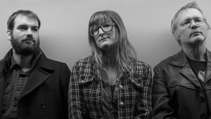 Filiamotsa & G.W. Sok (FR/NL) au Magasin 4 - Bruxelles - le 7 novembre 2015