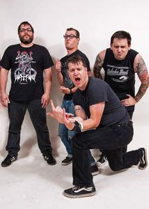 Brandon Carlisle ( Teenage Bottlerocket) n'a pas survécu après être tombé dans le coma la semaine dernière.