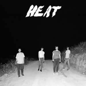 'Heat' by Glockenwise