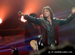 EUROPE + TAX THE HEAT - Trix- Antwerpen- le 23 novembre 2015