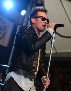 Mort mystérieuse de Scott Weiland