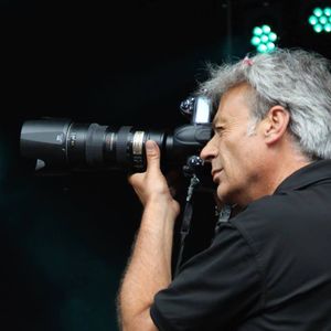 Le jazz belge pleure la disparition du photographe Johan Van Eycken.