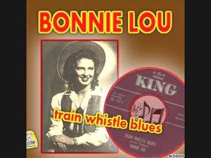Rubrique disparitions, cinq noms: Rusty Jones, Bonnie Lou, Gary Marker, John Trudell et John Garner !