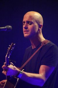 MILOW + EMMA BALE - HOMECOMING CHRISTMAS CONCERTS 2015 - Het Depot - Leuven - 19 décembre 2015