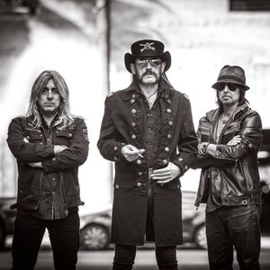 Lemmy, c'est fini!