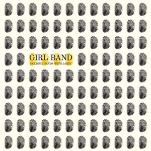 Album: Holding Hands With Jamie - Girl Band