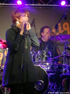 So 'N' So à L'Acoustique - Namur - le 9 janvier 2016