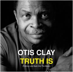 Un janvier noir: Brett Smiley, Otis Clay, John Berry et Red Simpson viennent s'ajouter à la liste impressionnante de disparus!