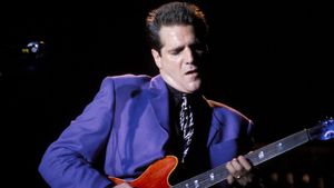 Début 2016, l'hécatombe continue: Dallas Taylor, Gary Loizzo, Carina Jaarnek, Mic Gillette, Dale Griffin, Glenn Frey.