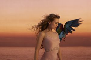 Joanna Newsom au Bozar - Bruxelles - le 24 février 2016