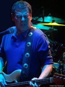 BAND OF FRIENDS - Spirit of '66 - Verviers le 25 février 2016