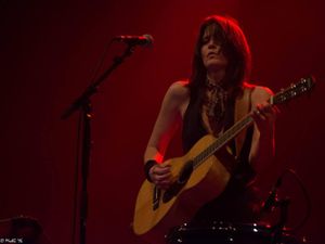 The Banging Souls au Young Guts Festival à Namur le 27 février 2016