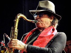 Trois de plus: Gato Barbieri, Manolo Tena et Getatchew Mekurya