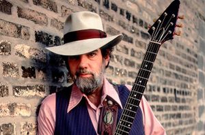 Combien cette semaine? Une fameuse brochette: Lonnie Mack, Victoria Wood, Richard Lyons, Gib Guilbeau, Pete Zorn!