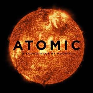 Nuits Botanique - MOGWAI " ATOMIC " au Cirque Royal, Bruxelles, le 20 mai 2016