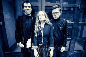 Nuits du Beau Tas:: Moe (NOR) + Motherfucker (US) + La Pince (FR/BE) au Magasin 4 - Bruxelles, le 22 mai 2016