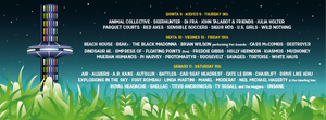 NOS Primavera Sound 2016 * 9-11 Junho Porto