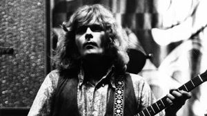 Ils ont rendu leur dernier souffle: Chris Lachotta, Henry McCullough, Chips Moman et Chris Warren