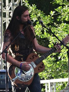 BALKUN BROTHERS - Cognac Blues Passions - Tonic Day - 9 juillet 2016 à 19h45