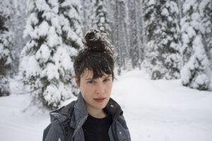 La lumière s'est éteinte pour Geneviève Castrée et Danny Smythe