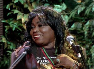 Rubrique décès: Ruby Wilson, Glenn Yarbrough, Pádraig Duggan, B. E. Taylor!