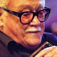 Une semaine noire: Toots Thielemans, King Koen , Matt Roberts, Tom Searle, Louis Stewart, Preston Hubbard, Bobby Hutcherson, Lorenzo Piani, Connie Crothers