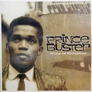 On ne les verra plus sur scène: Prince Buster, Clifford Curry et Leonard Haze