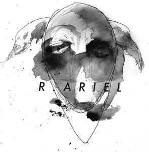 Album - R.ariel "Identified Demon"