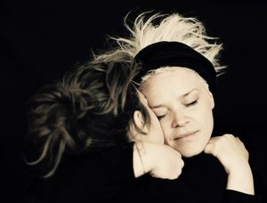 Album - Wallis Bird - Home