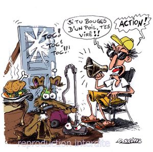 Désapprendre les attitudes non désirées