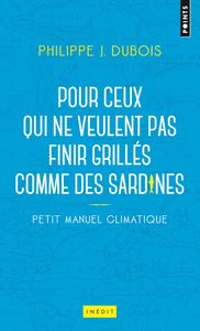 Nos derniers livres parus