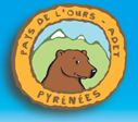 Nos ours des Pyrénées