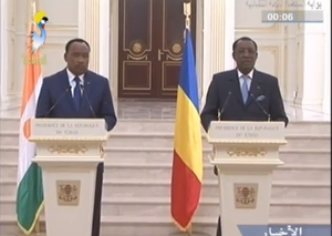 Tchad • Colère des élèves et lycéens : une goutte supplémentaire dans le marigot des frustrations de la jeunesse tchadienne